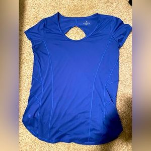 Athleta - Size M- workout top